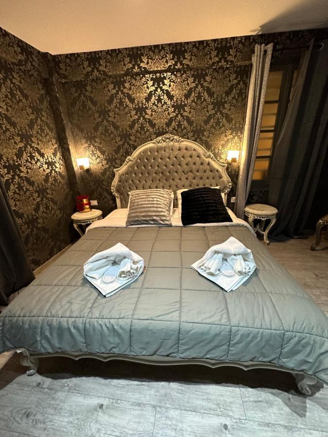 Aparthotel Roh Athens