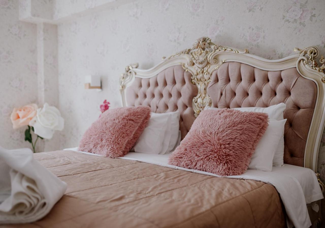 Aparthotel Roh *
