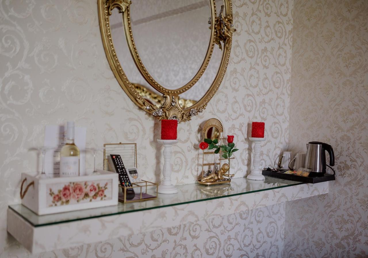 Aparthotel Roh Athens