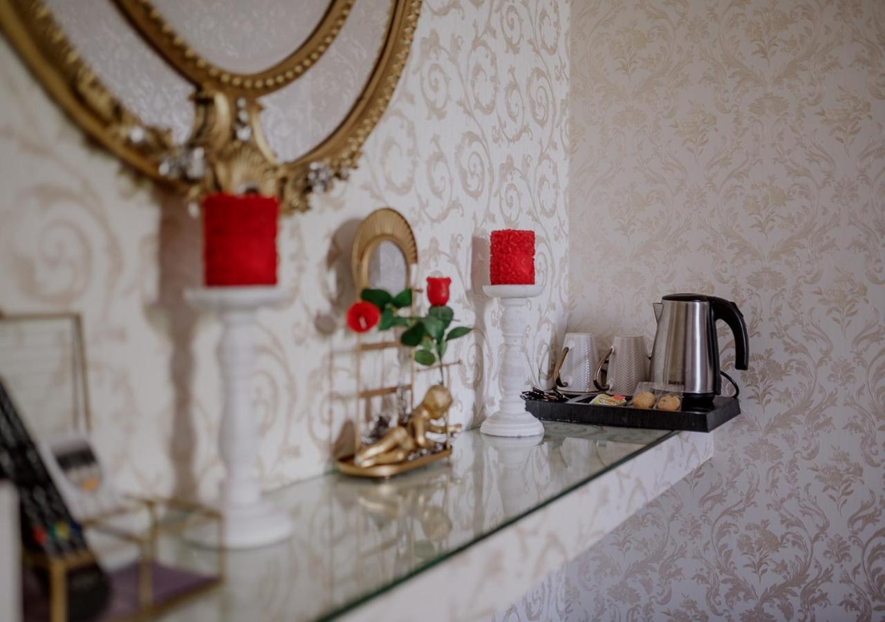 Roh Aparthotel Athens