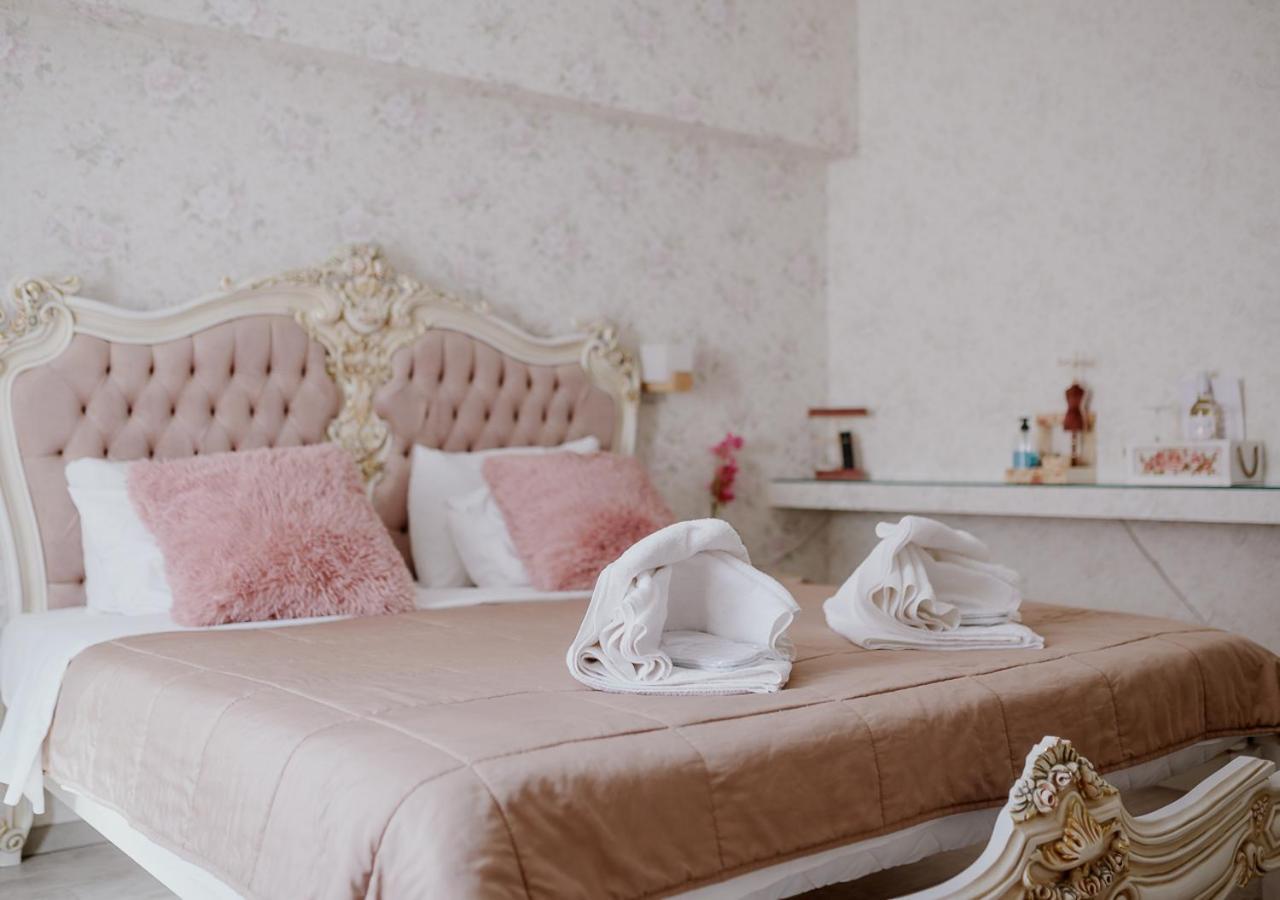 Aparthotel Roh Athens