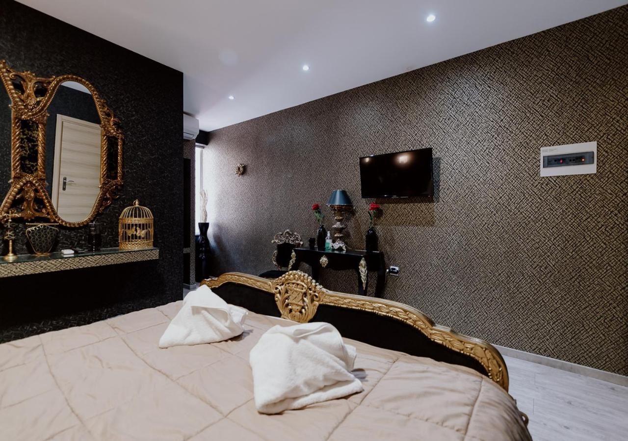 Aparthotel Roh Athens