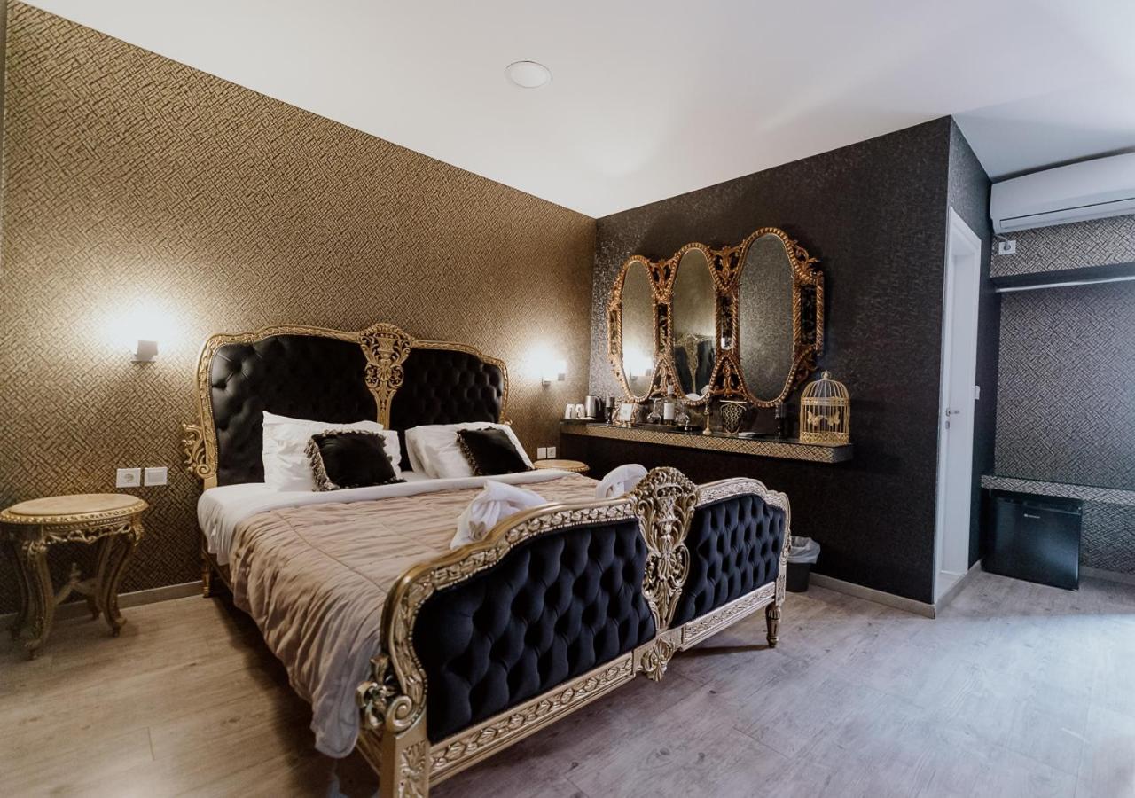Roh Aparthotel