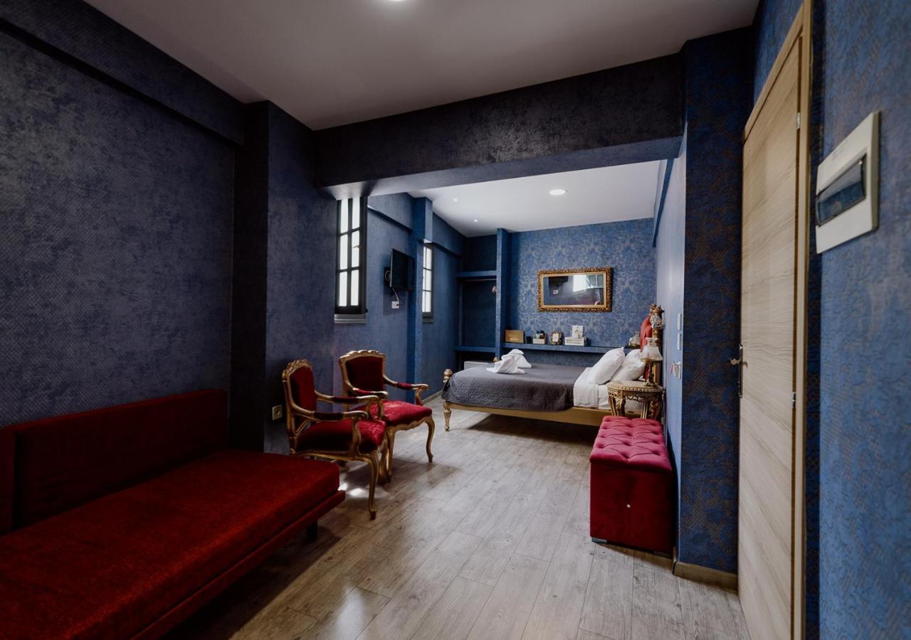Aparthotel Roh Athens