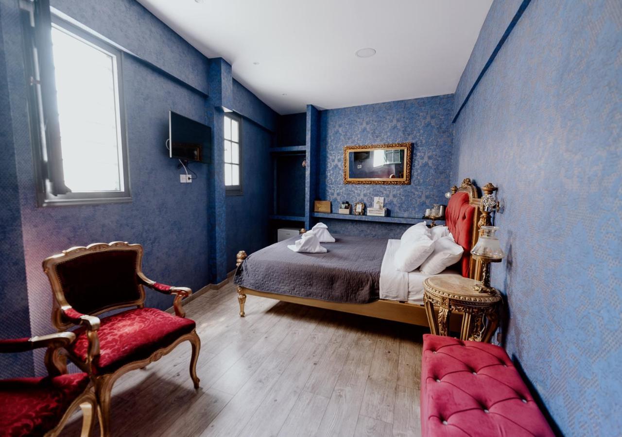 Aparthotel Roh