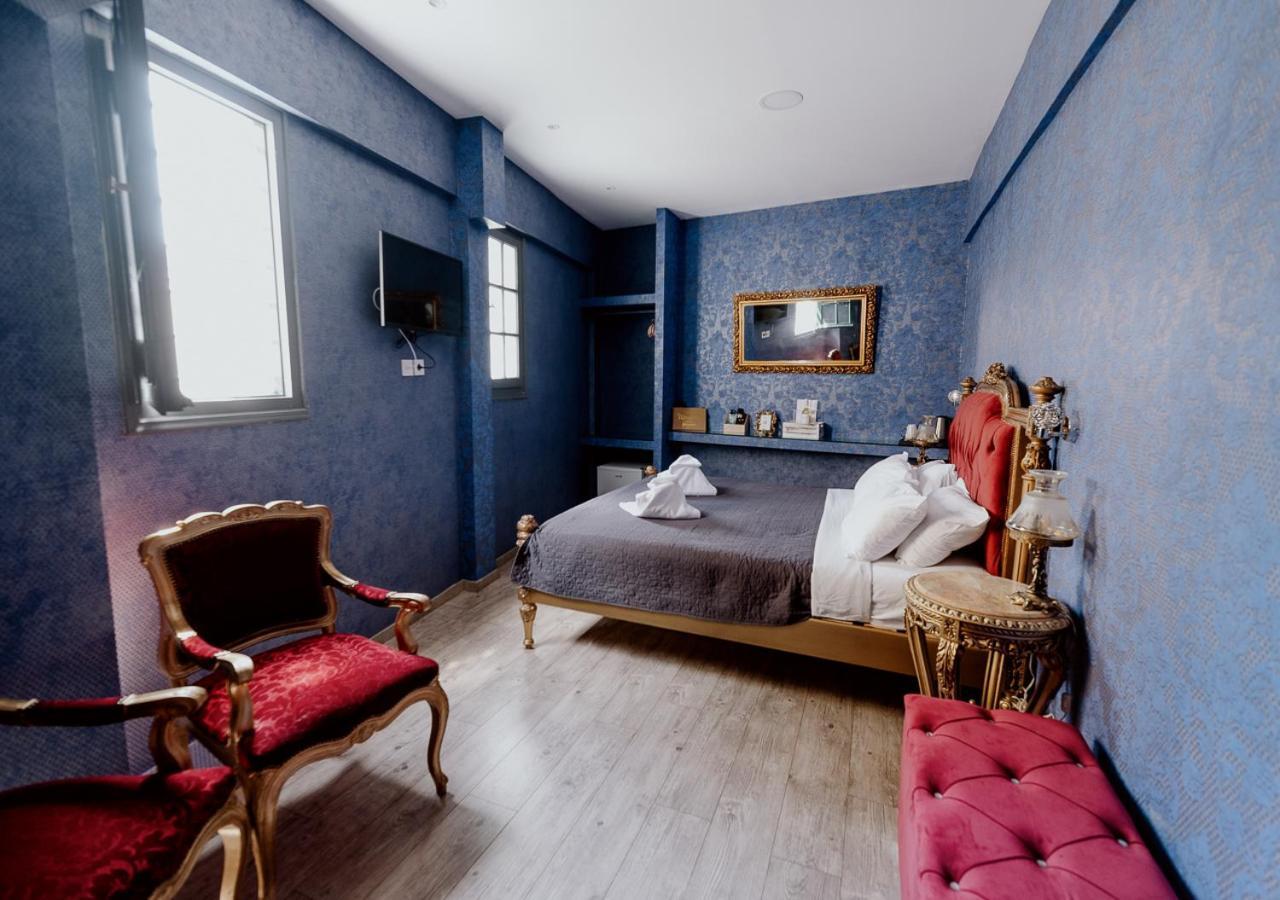 Aparthotel Roh