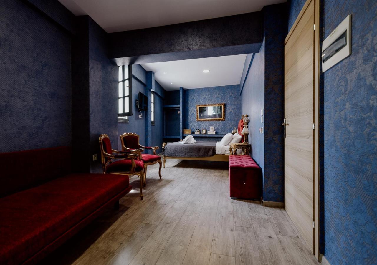 Aparthotel Roh Athens