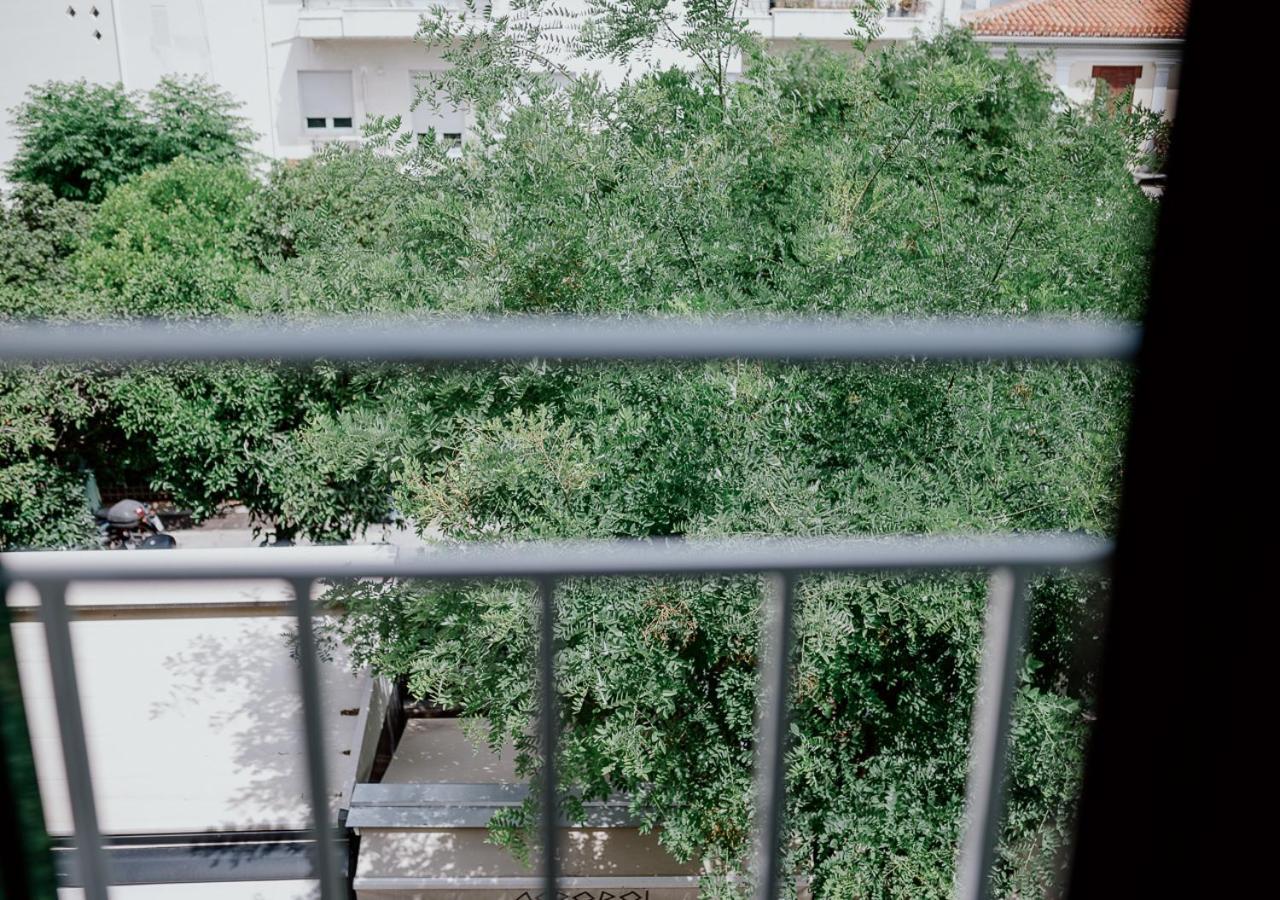 Roh Aparthotel Athens