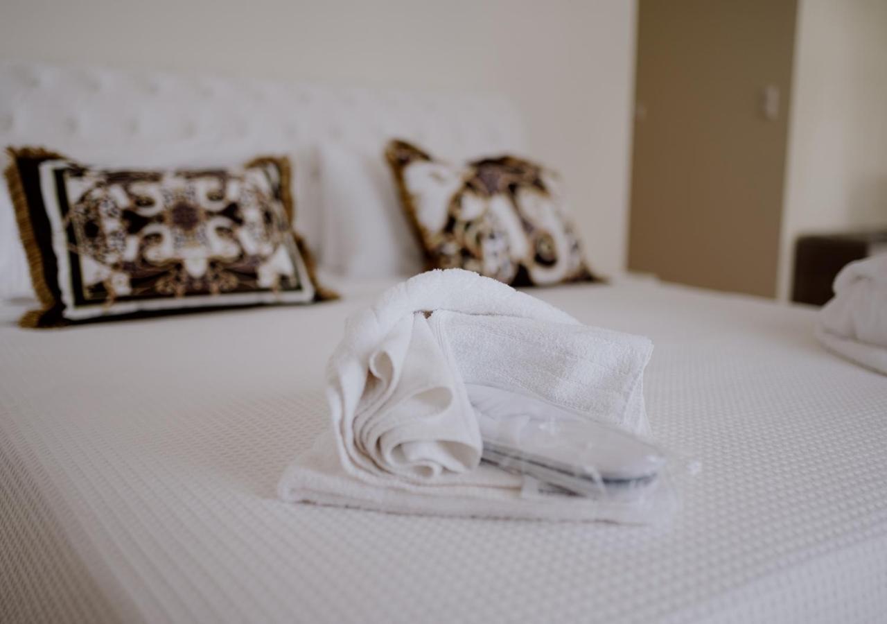 Aparthotel Roh Athens