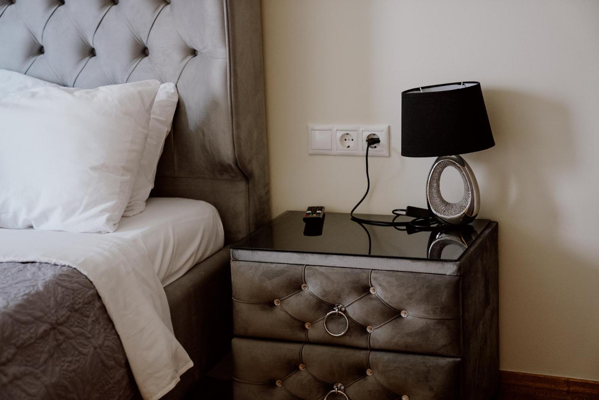 Aparthotel Roh